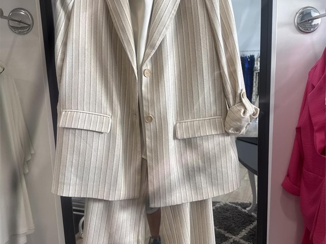 Conjunto americana Dandara 