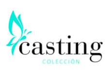 Logo Casting