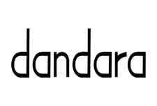 Logo Dandara
