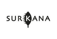 Logo Surkana
