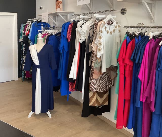 Tienda online de moda femenina en Xove