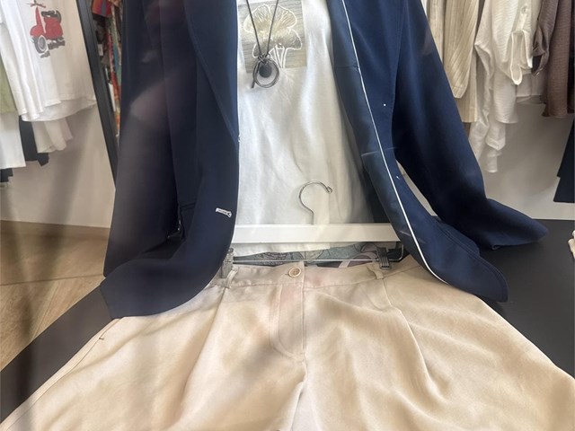 Pantalones 