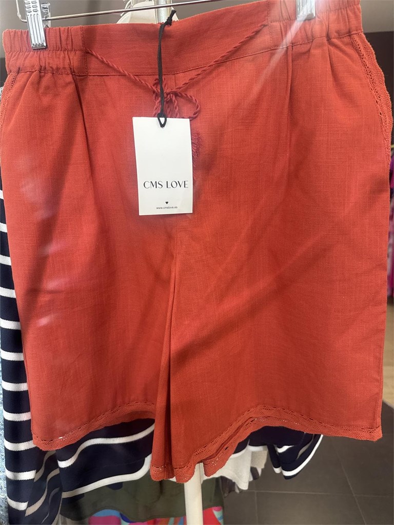 Foto 1 Pantalones 