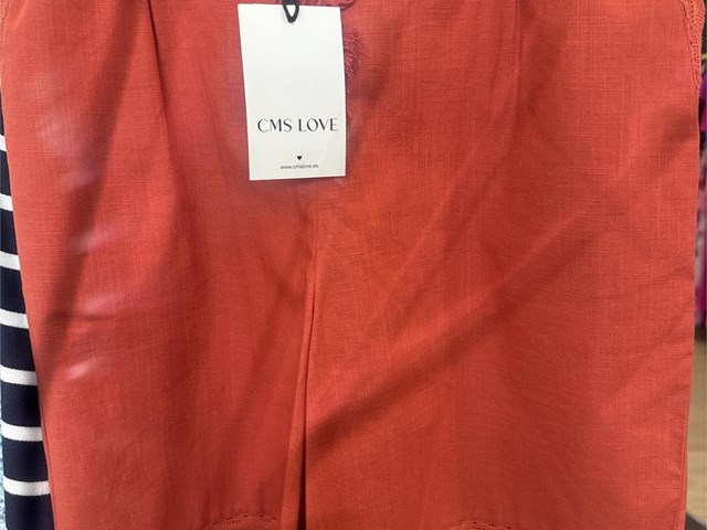 Pantalones 