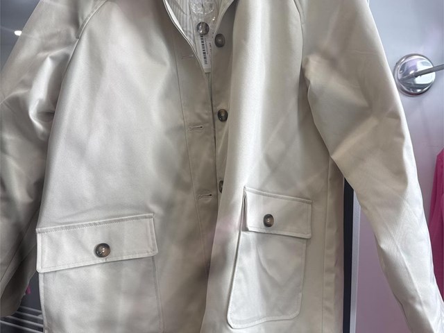 Parka Dandara 