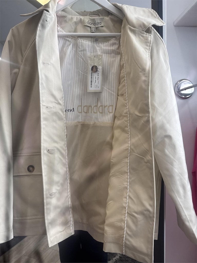 Foto 2 Parka Dandara 