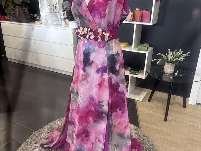 Vestidos de fiesta 